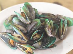 -后田海鲜餐厅(南澳香湖湾店)