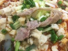 -天发芽·何记葫芦头泡馍·老字号(小南门店)
