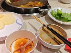 -小龙坎火锅(春熙太古里店)