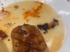 -小杨生煎(黄河路店)