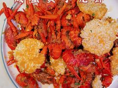 -杨氏青龙虾·羊蝎子(金盛路总店)