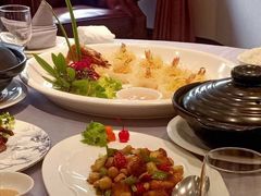 -名鲜·粤宴(黄浦滨江路店)