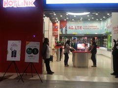 -吉隆坡国际机场