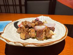 -樱之盛宴·蟹料理海鲜自助(前进大街店)