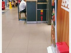 大堂-汉堡王(洛阳王府井店)