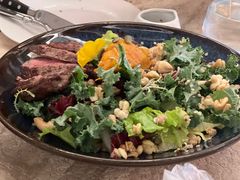 -玲婧胡同·生日蛋糕·餐厅(嘉里城店)