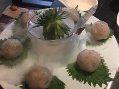 -捞王猪肚鸡火锅(昆山店)