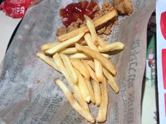 -肯德基(西稍门店)