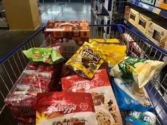 -麦德龙(郑东店)