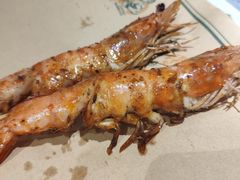 -李军力烧烤(电厂路农业路店)