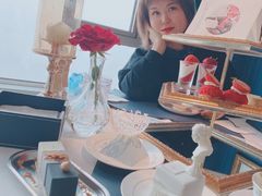 -L'amour澜茉·轻法餐