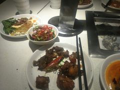 -春天烤肉自助餐厅(南内环店)