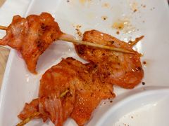 -小杨生煎(成山巴黎春天店)