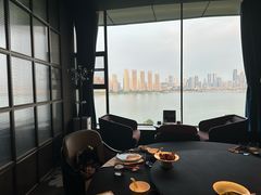 -君庭中餐厅(湘江豪生店)
