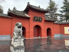 -洛阳白马寺