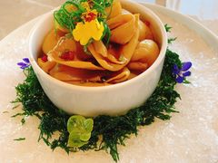 潮式爽口鱼肚（每例）-三利音·浦之舟(滨江大道店)