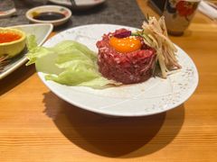 -大岛日本料理铁板烧(南通大饭店)