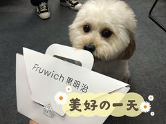 -Fruwich果明治(西单更新场店)