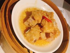 豉汁蒸排骨-吉旺港式餐厅(南方商城店)