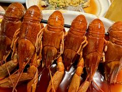 -乔街深夜食堂·小龙虾·高压锅生蚝(杭州总店)
