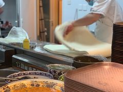 -有礼有面(知春路店)