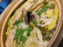 -院8里·小聚园老川菜(九眼桥店)