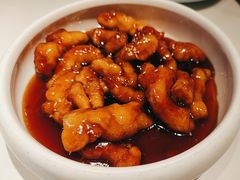 -奔跑吧陕菜·盛世长安(民乐园万达店)