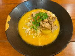 -杭州国际会议中心洲际酒店-面工坊