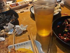 -华府九号海鲜烧烤大排档(龙域店)