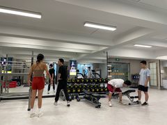 -琪航健身工作室(徐汇光大店)