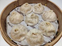 -馋三尺蟹粉小笼(人民广场店)