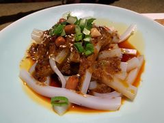 川北凉粉-渝信川菜(西单店)