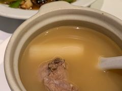 -汤城小厨•粤菜•靓汤(苏州街店)
