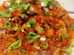 -味上湘菜馆(阿波罗店)