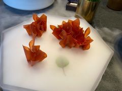 山楂鹅肝-拾久(朝阳公园店)