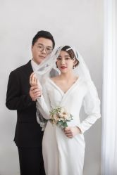 -巴黎新娘婚纱摄影·婚礼策划(嘉定总店)