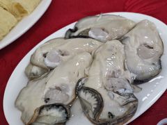 -花苑美食横琴生蚝火锅(拱北粤华路店)