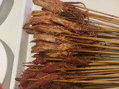 -佰人王串串香火锅(洋珠巷店)