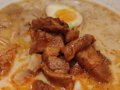 熊本火山拉面-味千拉面(双井店)