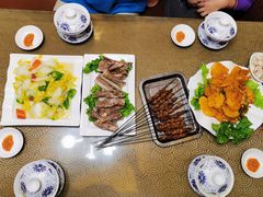 -伊阑泽大循化餐厅