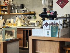 -PUZZLE COFFEE 拼图咖啡