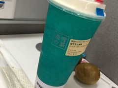 -奈雪的茶(石家庄万象城店)