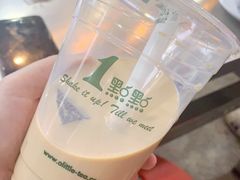 -1点点(西山万达金街店)
