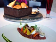 -AZUR聚(香格里拉饭店)