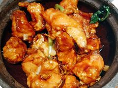 -千日贺茶餐厅(开发区安盛店)