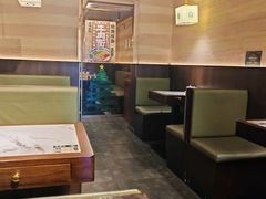 -雁滩白记·兰州牛肉面