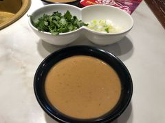 -宣武小院涮肉(前门店)