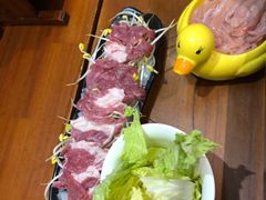 -沸炉重庆老火锅(军事博物馆店)