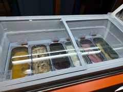 -西双版纳洲际度假酒店-海鲜傣味烧烤·侬香全日制餐厅