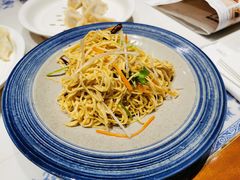 -东方饺子王(工农大路店)